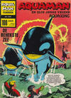 Cover for Aquaman Classics (Classics/Williams, 1969 series) #2505