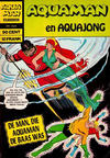 Cover for Aquaman Classics (Classics/Williams, 1969 series) #2529