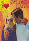 Cover for Amor (Interpresse, 1964 series) #97