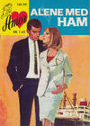 Cover for Amor (Interpresse, 1964 series) #99