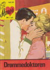 Cover for Amor (Interpresse, 1964 series) #101