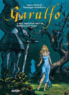 Cover for Garulfo (Arboris, 2003 series) #4 - Het monster met de kristallen ogen