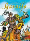 Cover for Garulfo (Arboris, 2003 series) #5 - Dappere heldendaden...