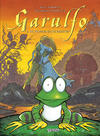 Cover for Garulfo (Arboris, 2003 series) #6 - De prinses en de beesten