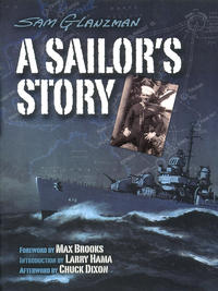 Cover Thumbnail for A Sailor's Story (Dover Publications, 2015 series) 