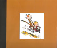 Cover Thumbnail for The Complete Calvin and Hobbes (Andrews McMeel, 2012 series) #1