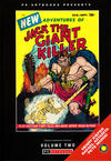 Cover for PS Artbooks Presents Classic Adventure Comics (PS Artbooks, 2021 series) #2