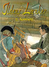 Cover for Ildens lænker (Arboris, 1999 series) #2 - Samson