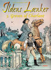 Cover for Ildens lænker (Arboris, 1999 series) #3 - Greven af Charlant