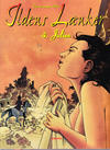 Cover for Ildens lænker (Arboris, 1999 series) #4 - Julien