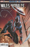 Cover Thumbnail for What If...? Miles Morales (2022 series) #1 [Iban Coello Cover]