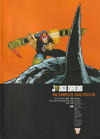 Cover for Judge Dredd: The Complete Case Files (Rebellion, 2005 series) #26