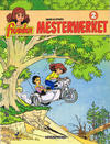 Cover for Franka (Interpresse, 1979 series) #2 - Mesterværket