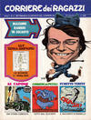Cover for Corriere dei Ragazzi (Corriere della Sera, 1972 series) #v1#5