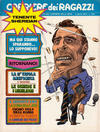 Cover for Corriere dei Ragazzi (Corriere della Sera, 1972 series) #v1#15