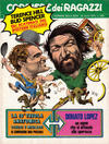 Cover for Corriere dei Ragazzi (Corriere della Sera, 1972 series) #v1#13