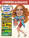 Cover for Corriere dei Ragazzi (Corriere della Sera, 1972 series) #v1#14