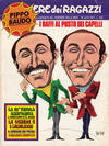 Cover for Corriere dei Ragazzi (Corriere della Sera, 1972 series) #v1#16