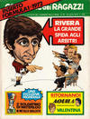 Cover for Corriere dei Ragazzi (Corriere della Sera, 1972 series) #v1#18