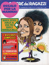 Cover for Corriere dei Ragazzi (Corriere della Sera, 1972 series) #v1#20