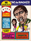 Cover for Corriere dei Ragazzi (Corriere della Sera, 1972 series) #v1#27