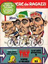 Cover for Corriere dei Ragazzi (Corriere della Sera, 1972 series) #v1#28
