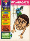 Cover for Corriere dei Ragazzi (Corriere della Sera, 1972 series) #v1#29