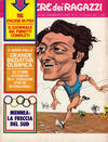 Cover for Corriere dei Ragazzi (Corriere della Sera, 1972 series) #v1#37
