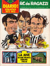 Cover for Corriere dei Ragazzi (Corriere della Sera, 1972 series) #v1#39