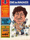 Cover for Corriere dei Ragazzi (Corriere della Sera, 1972 series) #v1#40
