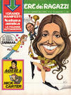 Cover for Corriere dei Ragazzi (Corriere della Sera, 1972 series) #v1#44