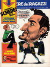 Cover for Corriere dei Ragazzi (Corriere della Sera, 1972 series) #v1#45