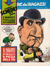 Cover for Corriere dei Ragazzi (Corriere della Sera, 1972 series) #v1#46