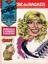 Cover for Corriere dei Ragazzi (Corriere della Sera, 1972 series) #v1#47