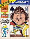 Cover for Corriere dei Ragazzi (Corriere della Sera, 1972 series) #v1#48