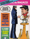 Cover for Corriere dei Ragazzi (Corriere della Sera, 1972 series) #v1#49