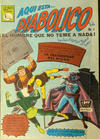Cover for Diabólico (Editora de Periódicos, S. C. L. "La Prensa", 1966 series) #6