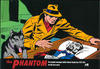 Cover for The Phantom: The Complete Newspaper Dailies (Hermes Press, 2010 series) #24 - 1972-1974