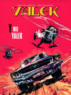 Cover for Yalek (All Verlag, 2021 series) #1 - Y wie Yalek