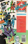 Cover for Who's Who Update '88 (DC, 1988 series) #2 [Newsstand]