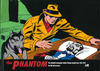 Cover for The Phantom: The Complete Newspaper Dailies (Hermes Press, 2010 series) #24 - 1972-1974