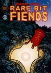 Cover for Roarin' Rick's Rare Bit Fiends (King Hell, 1994 series) #23