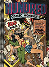 Cover for The Hundred Comic Monthly (K. G. Murray, 1956 ? series) #35