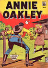 Cover for Annie Oakley (L. Miller & Son, 1957 series) #9