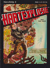 Cover for Marvel Strip (Juniorpress, 1983 series) #8 - Hartexplosie