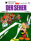 Cover for Asterix (Egmont Ehapa, 1968 series) #19 - Der Seher [6,80 DM]