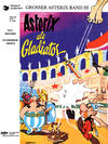Cover Thumbnail for Asterix (1968 series) #3 - Asterix als Gladiator [6,80 DM]