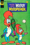 Cover Thumbnail for Walter Lantz Woody Woodpecker (1962 series) #146 [Whitman]