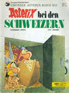 Cover for Asterix (Egmont Ehapa, 1968 series) #16 - Asterix bei den Schweizern [7,20 DM]