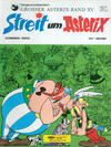 Cover for Asterix (Egmont Ehapa, 1968 series) #15 - Streit um Asterix [7,80 DM]